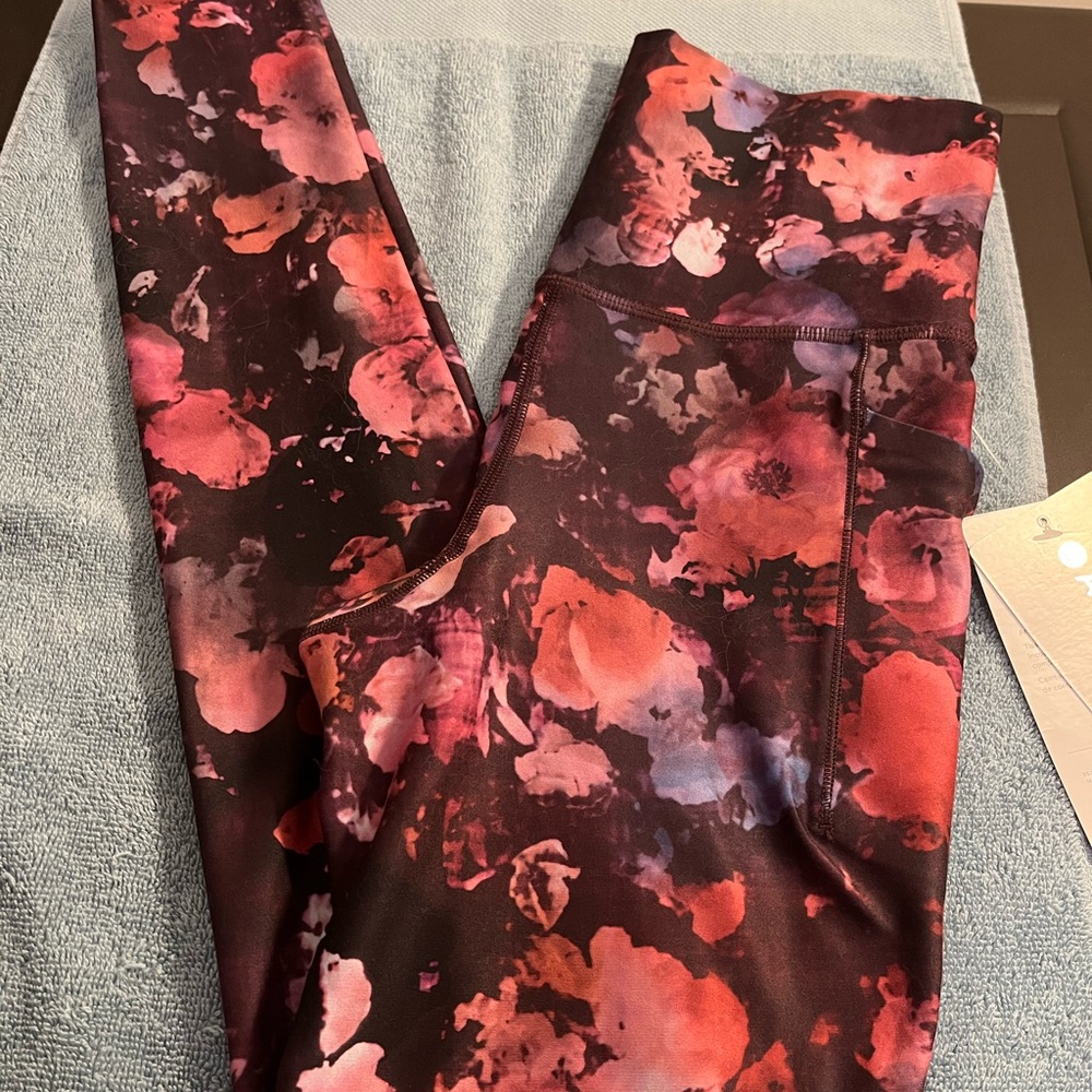 Athleta Tights